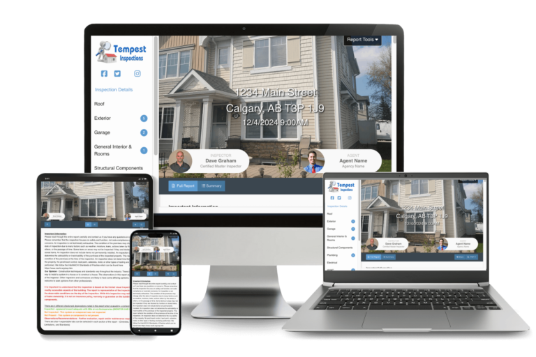 Tempest Inspections - Home & Commercial Inspector Calgary, AB photo 5