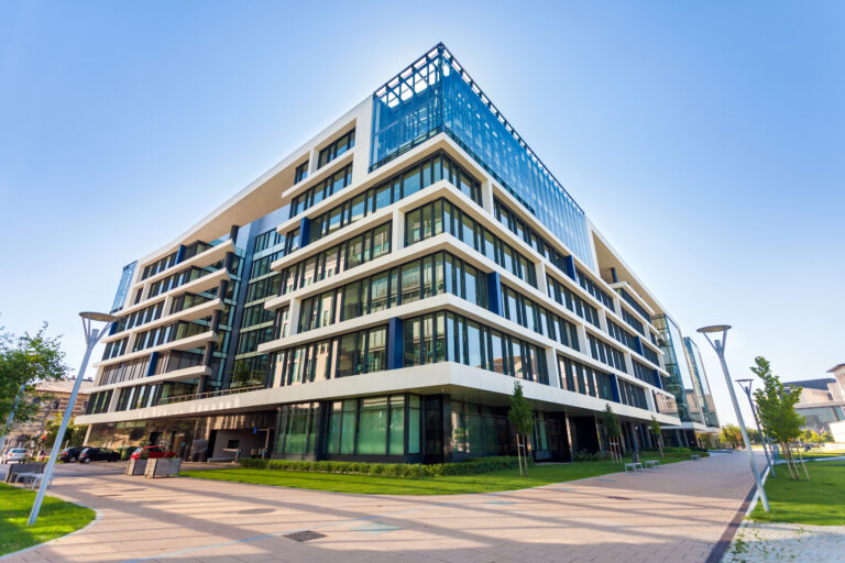 Commercial Inspections