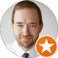 Steven M. Zachary Avatar