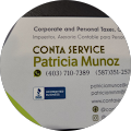 Patricia Munoz Avatar